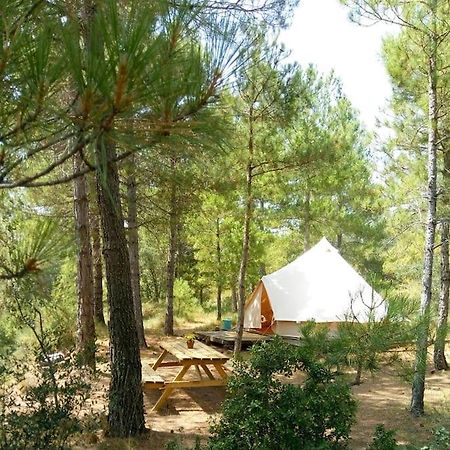 Forest Days Navés 外观 照片